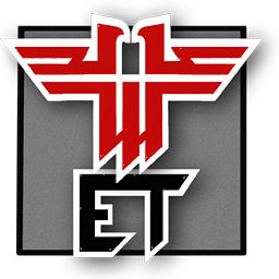 Wolfenstein ET logo