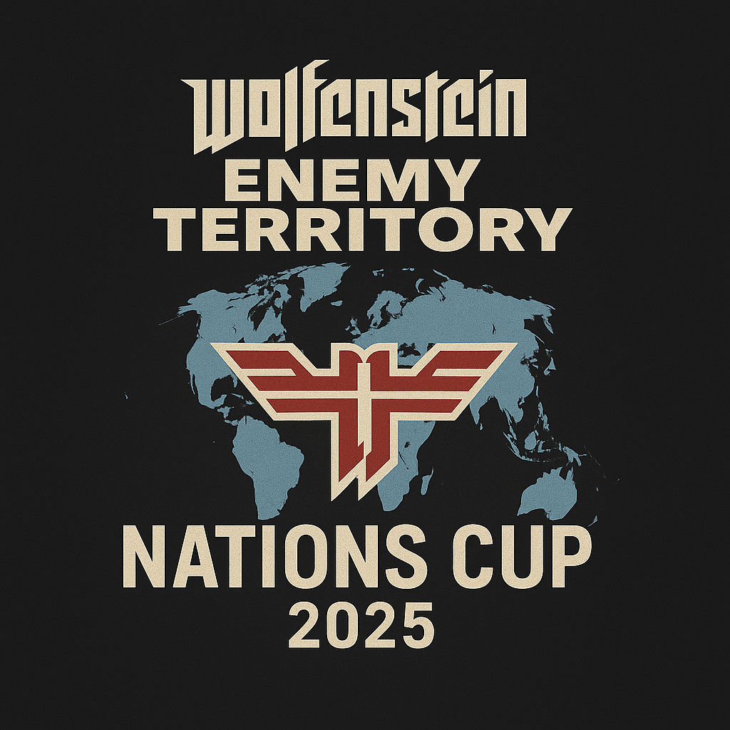 ET Nations Cup 2025 logo